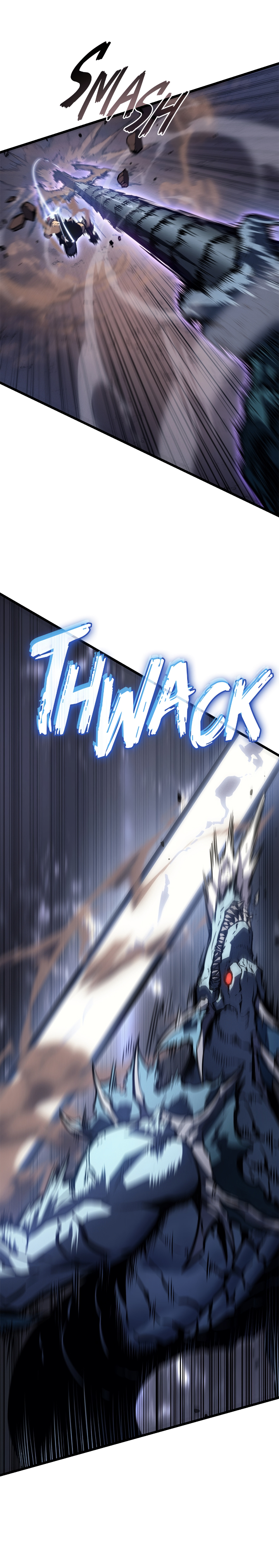 Read Solo Leveling IT Manga Online