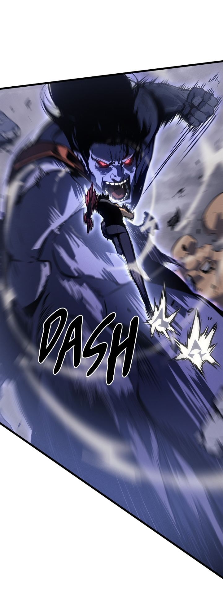 Read Solo Leveling IT Manga Online