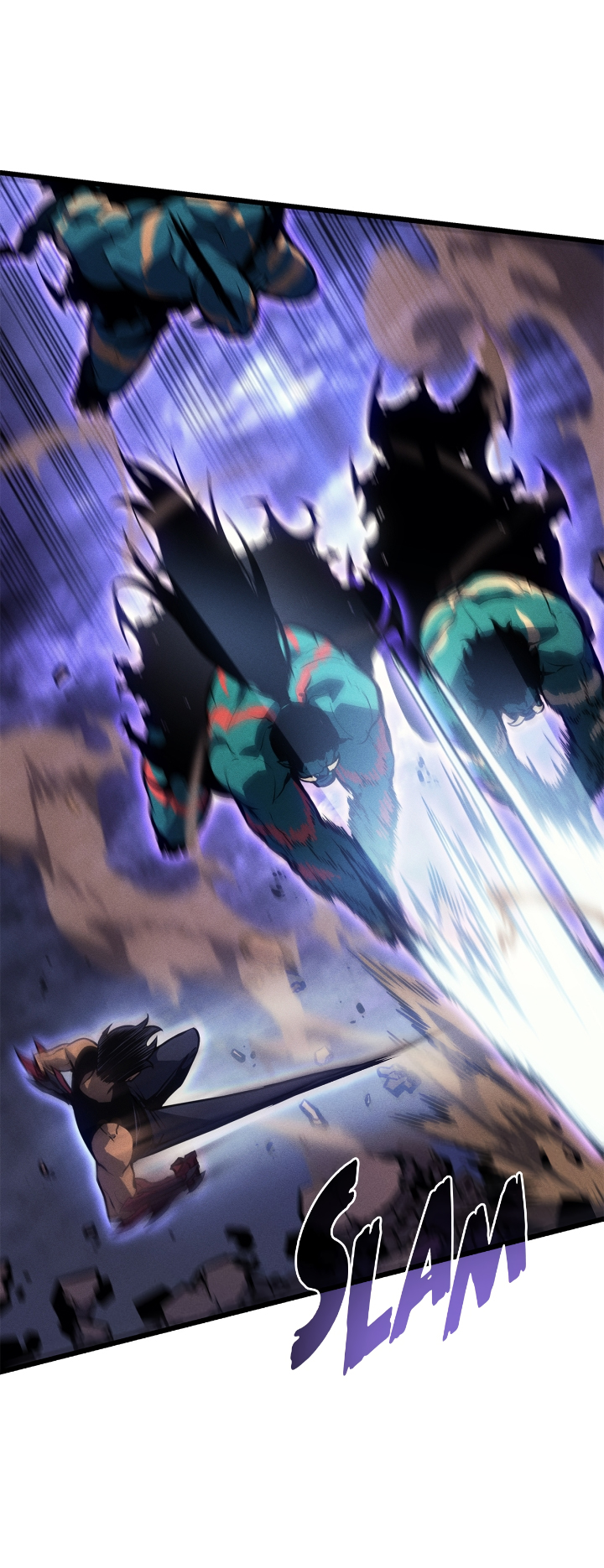 Read Solo Leveling IT Manga Online