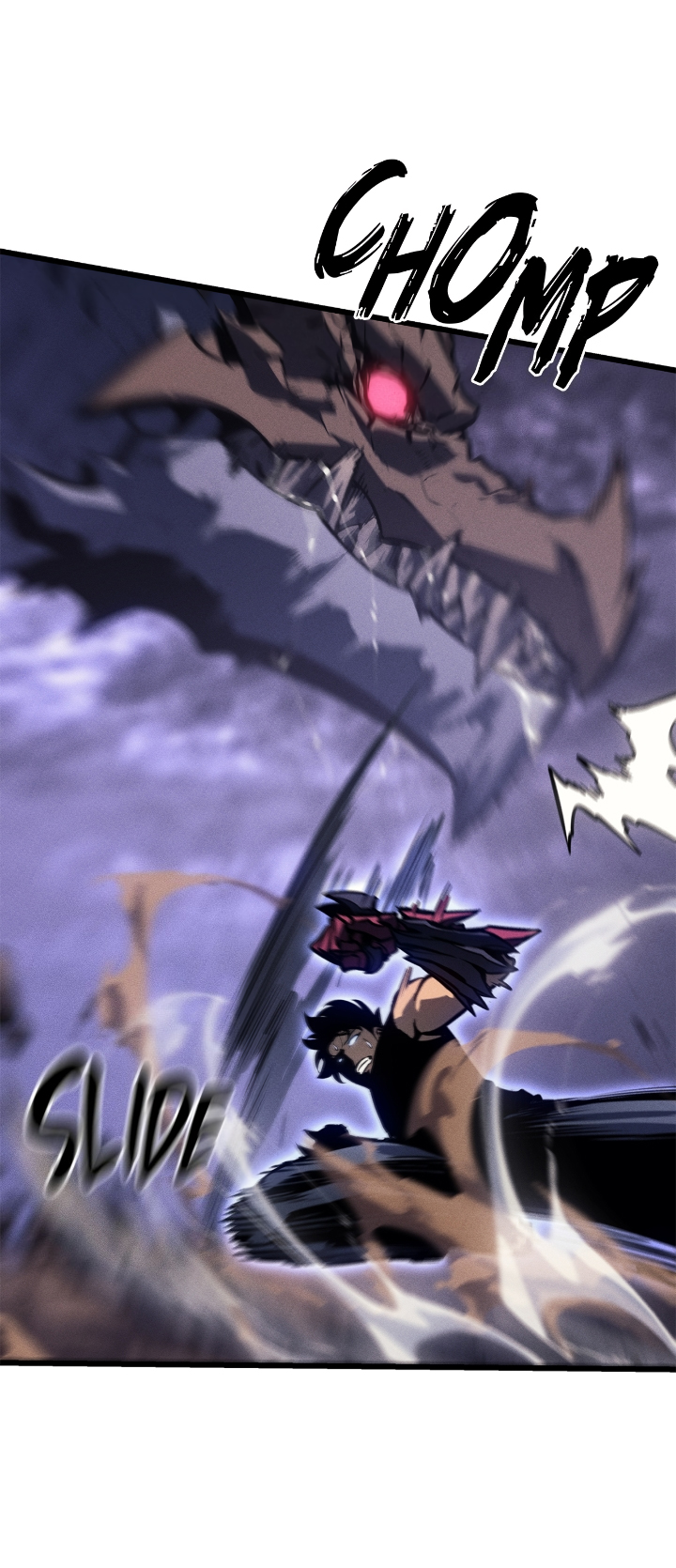 Read Solo Leveling IT Manga Online