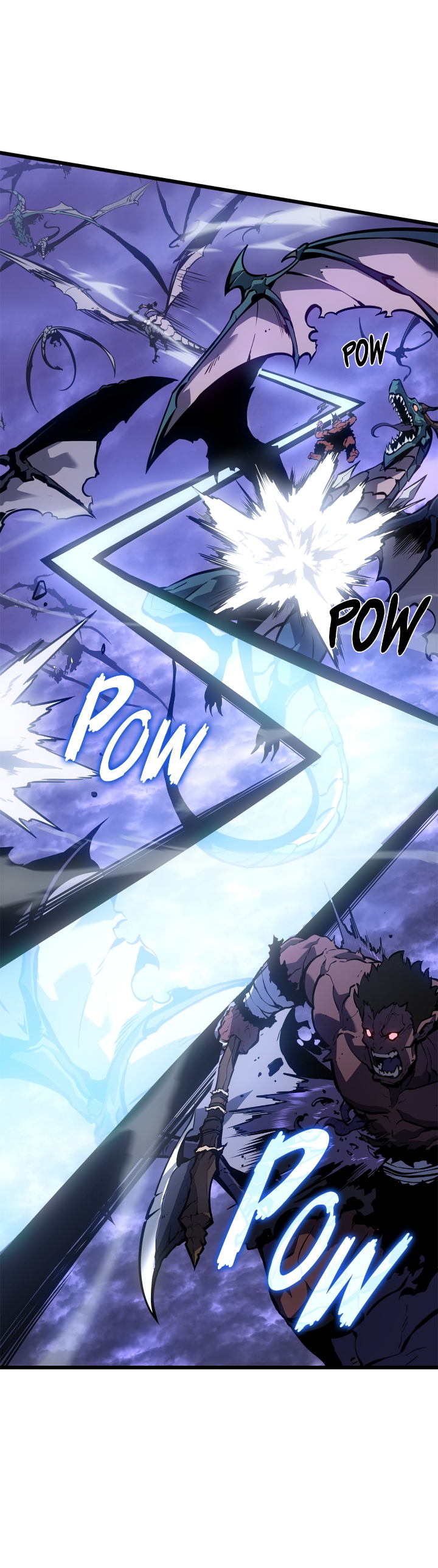 Read Solo Leveling IT Manga Online