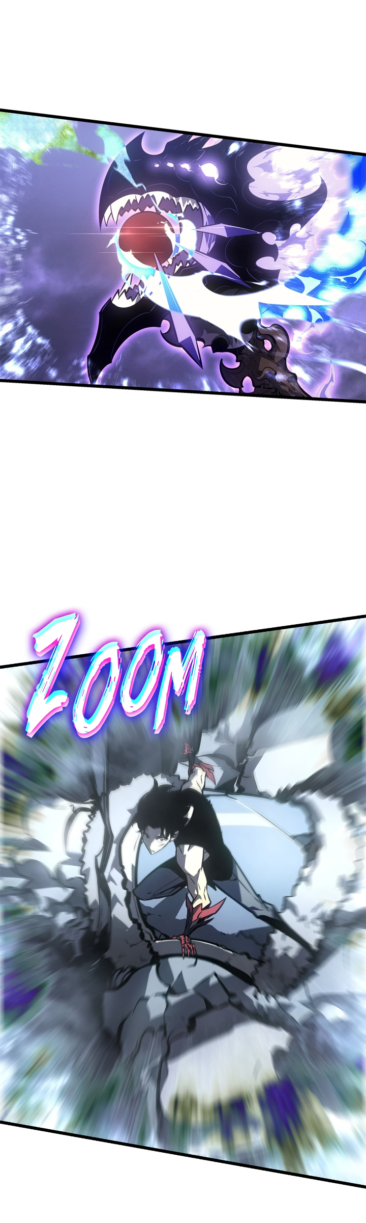 Read Solo Leveling IT Manga Online