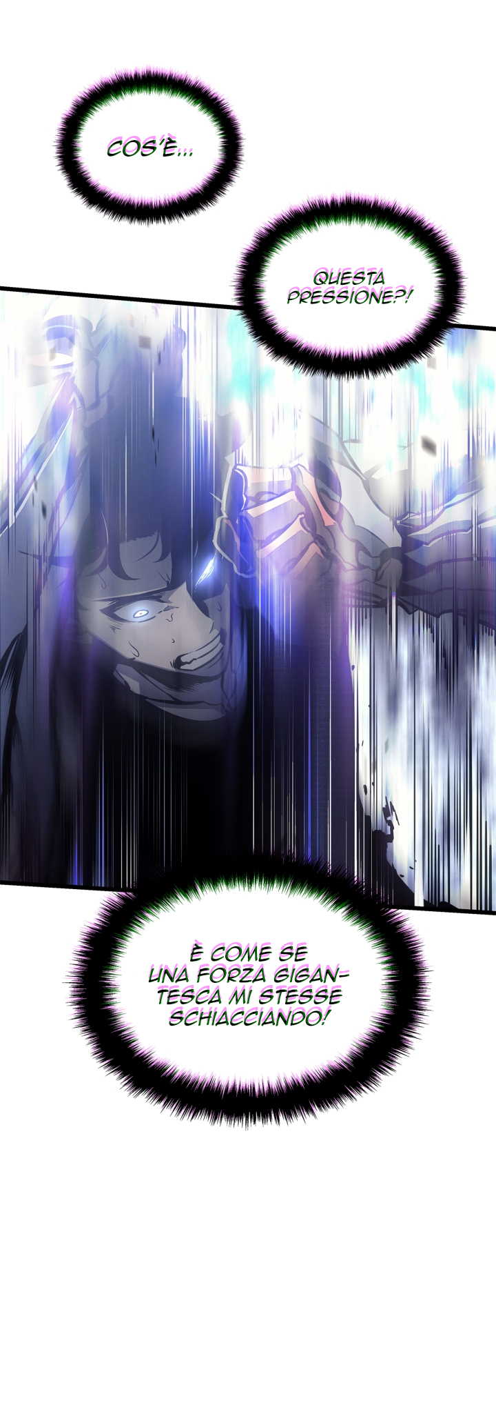 Read Solo Leveling IT Manga Online