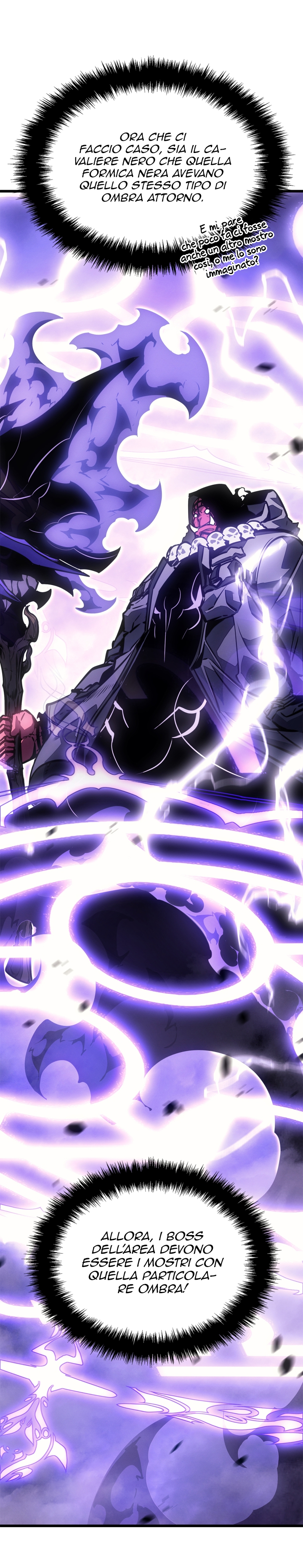 Read Solo Leveling IT Manga Online