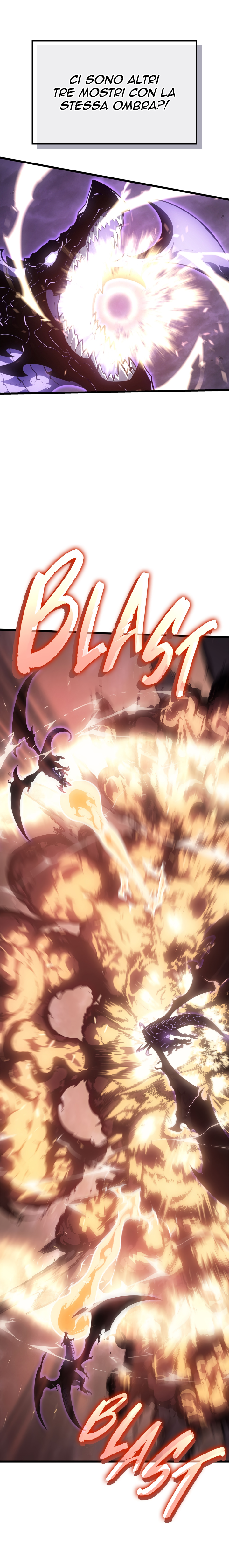 Read Solo Leveling IT Manga Online