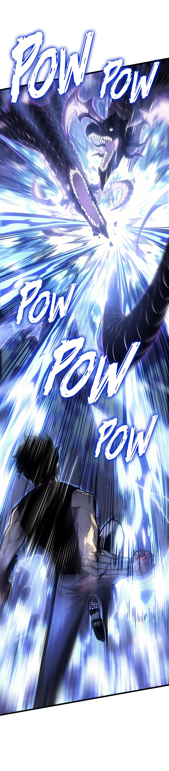 Read Solo Leveling IT Manga Online