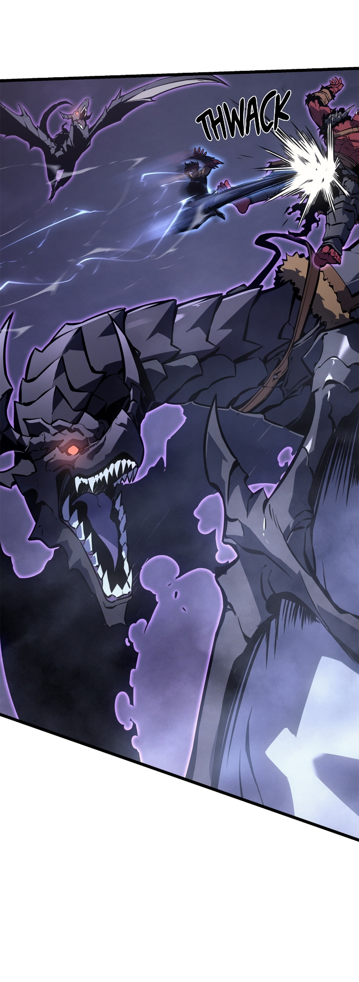 Read Solo Leveling IT Manga Online