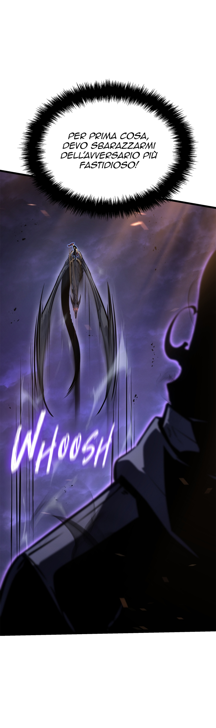 Read Solo Leveling IT Manga Online