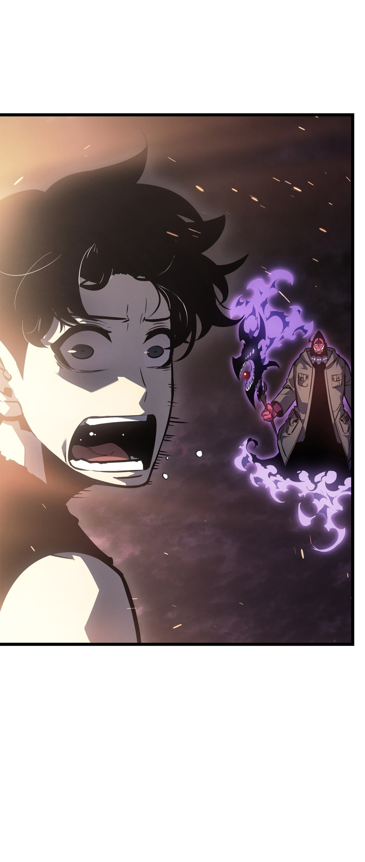 Read Solo Leveling IT Manga Online