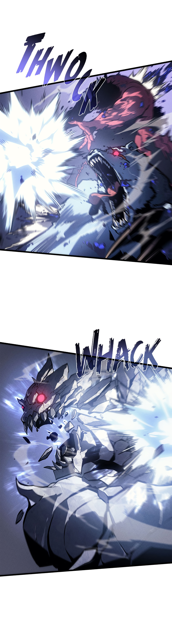 Read Solo Leveling IT Manga Online