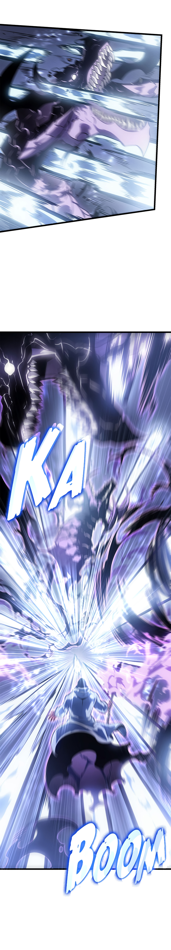 Read Solo Leveling IT Manga Online