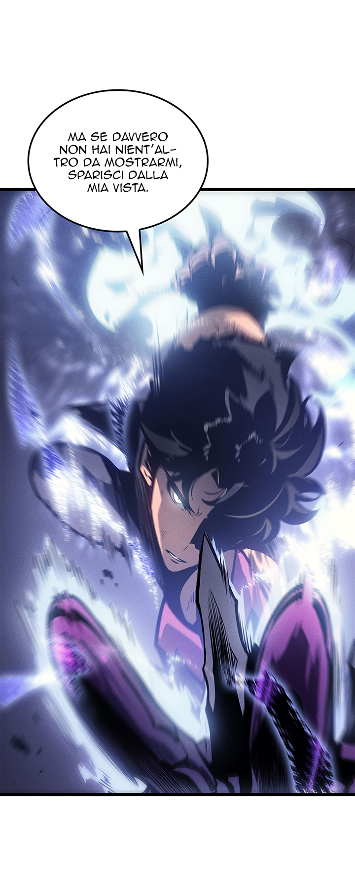 Read Solo Leveling IT Manga Online