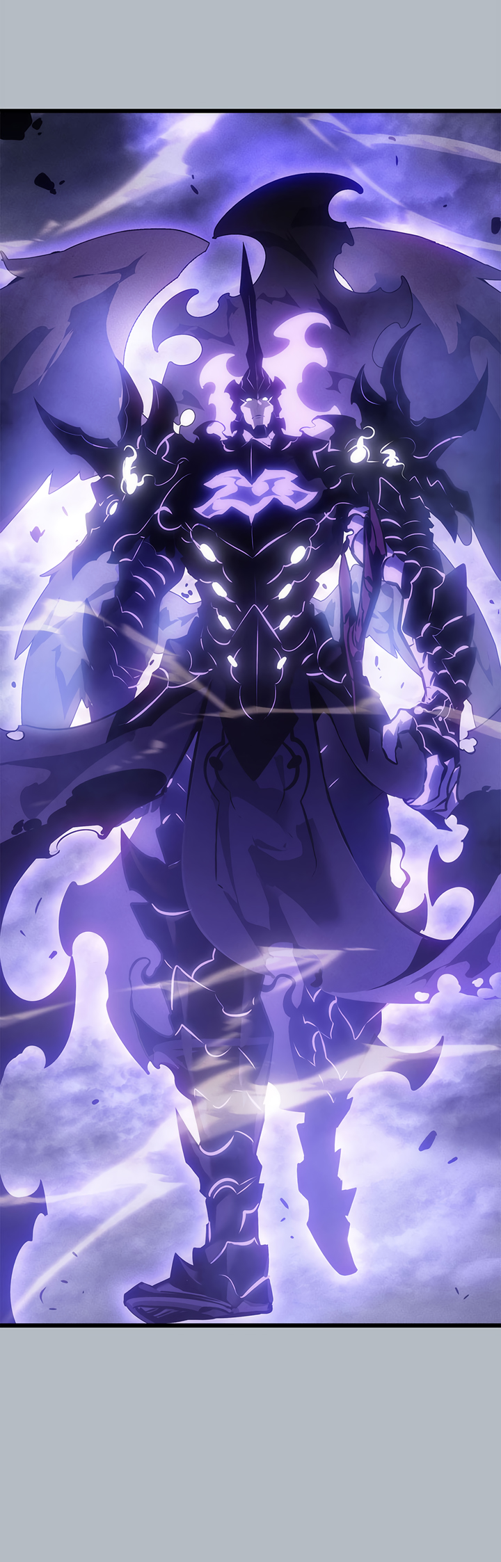 Read Solo Leveling IT Manga Online