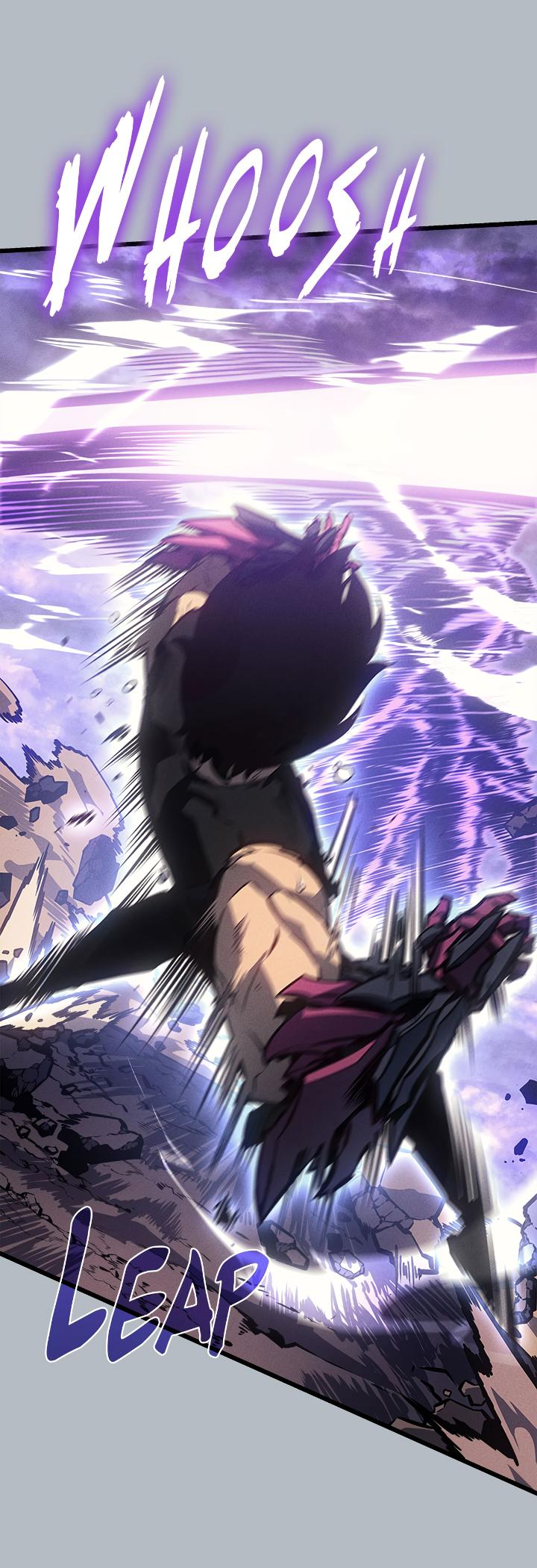 Read Solo Leveling IT Manga Online