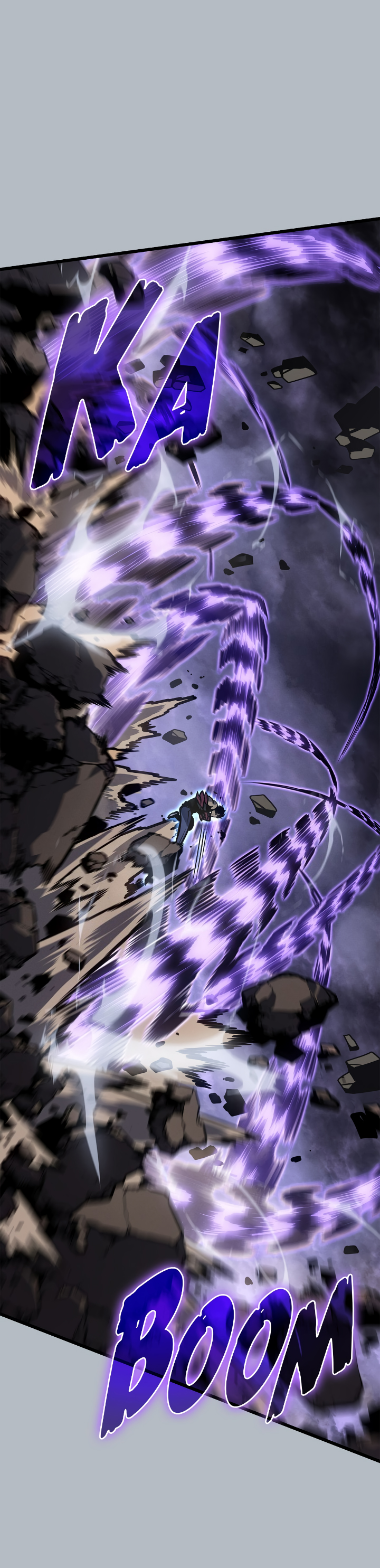 Read Solo Leveling IT Manga Online