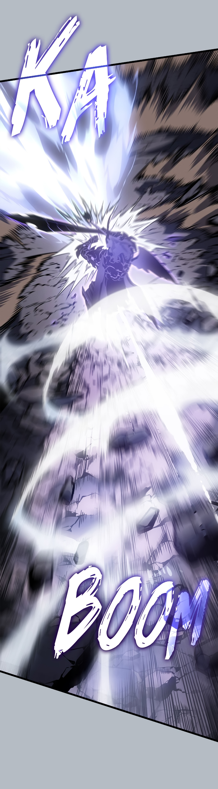 Read Solo Leveling IT Manga Online