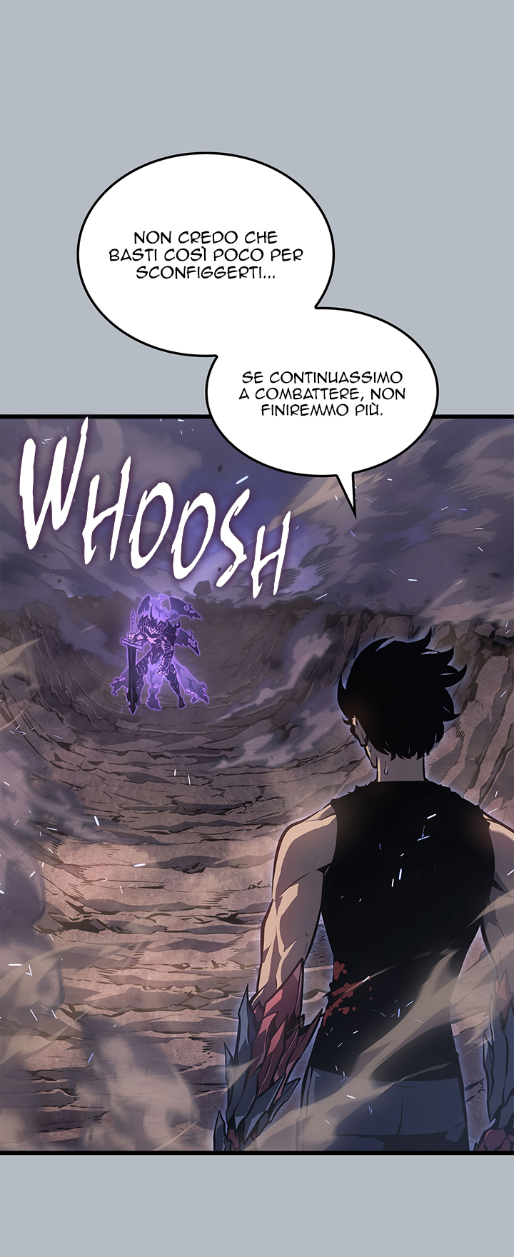 Read Solo Leveling IT Manga Online