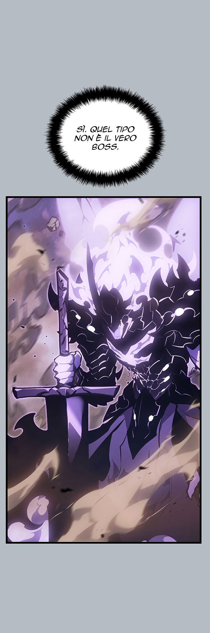 Read Solo Leveling IT Manga Online