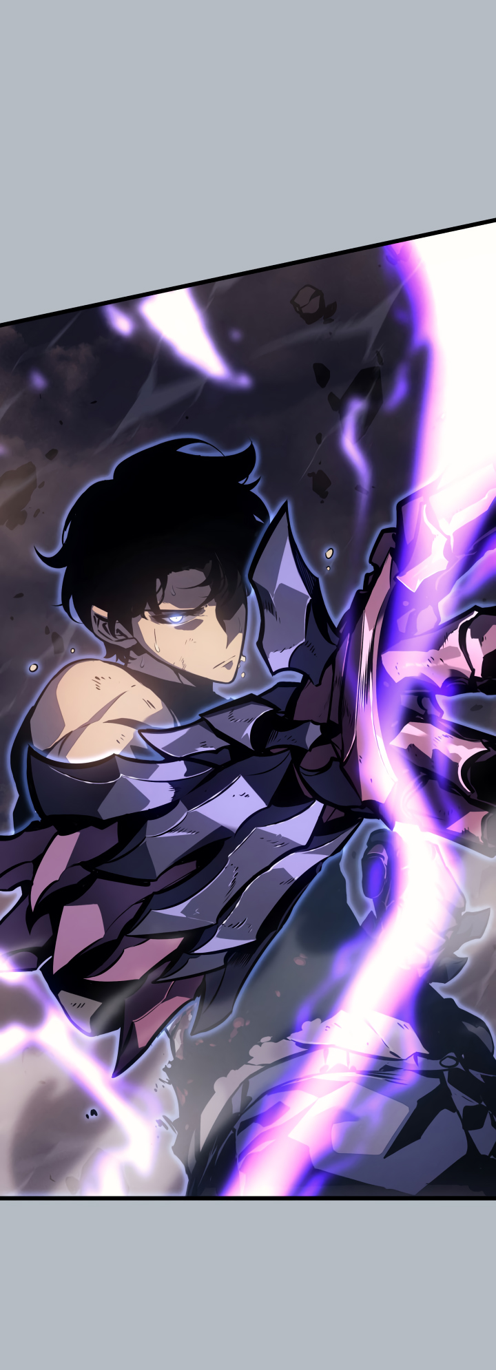 Read Solo Leveling IT Manga Online