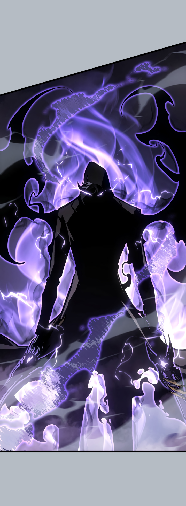 Read Solo Leveling IT Manga Online