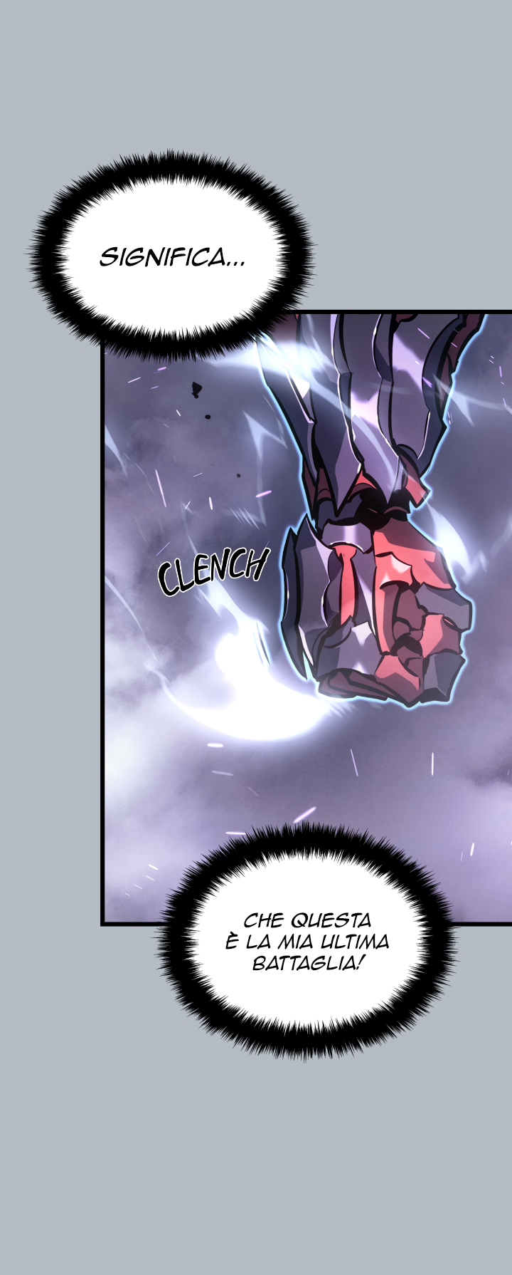 Read Solo Leveling IT Manga Online