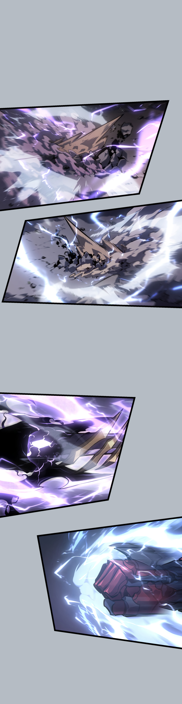 Read Solo Leveling IT Manga Online