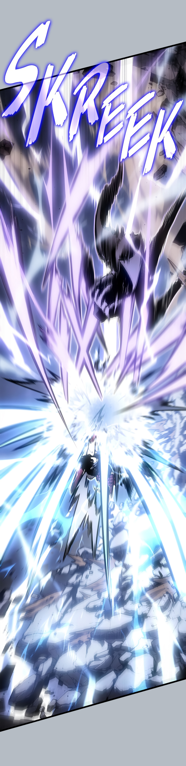 Read Solo Leveling IT Manga Online