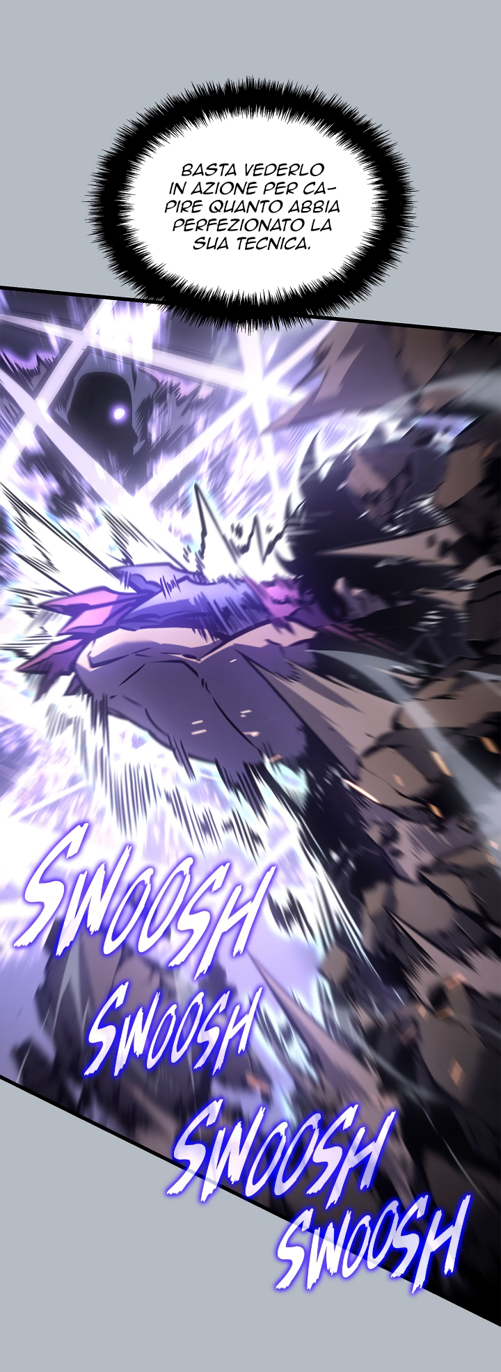 Read Solo Leveling IT Manga Online