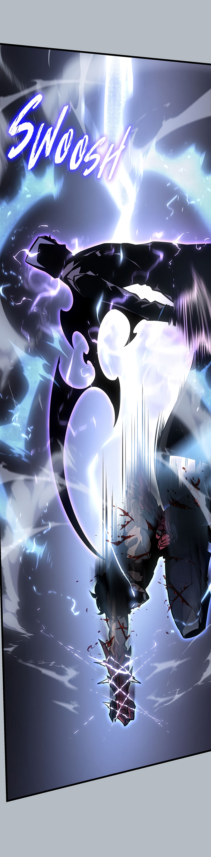 Read Solo Leveling IT Manga Online