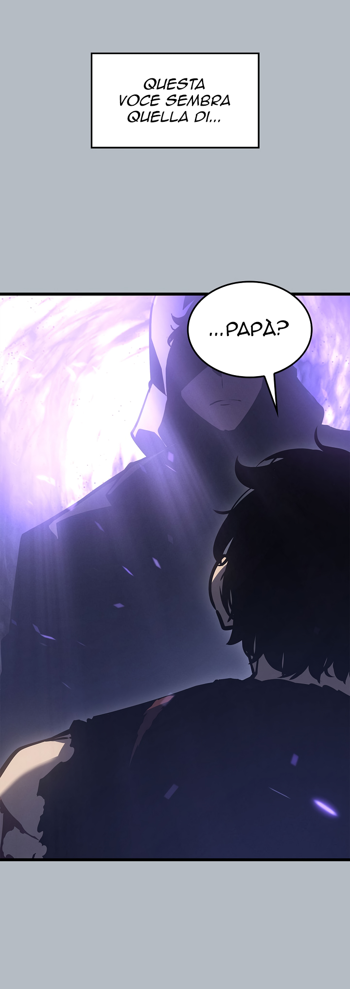 Read Solo Leveling IT Manga Online