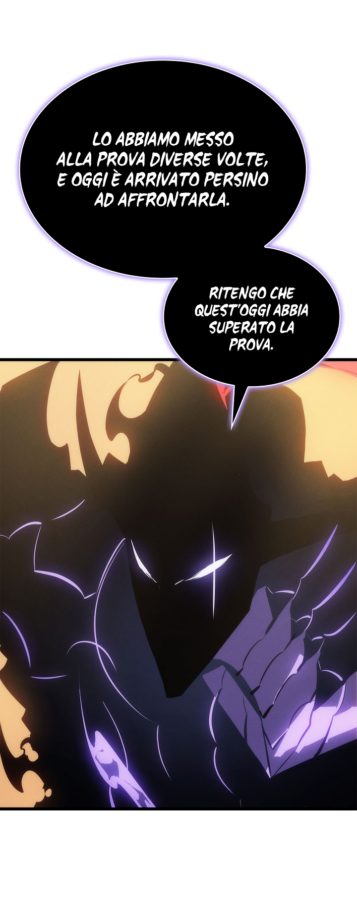 Read Solo Leveling IT Manga Online