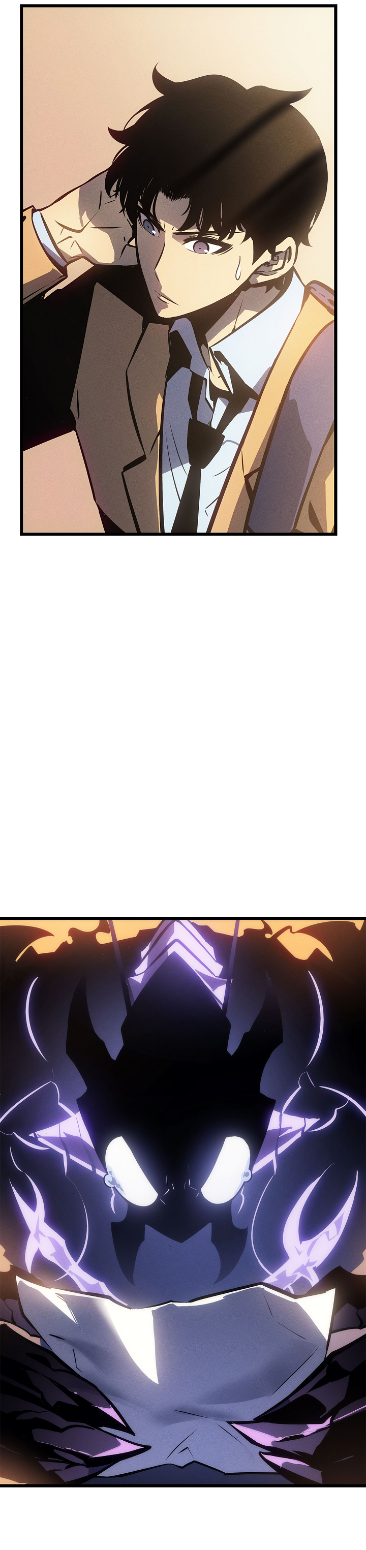 Read Solo Leveling IT Manga Online