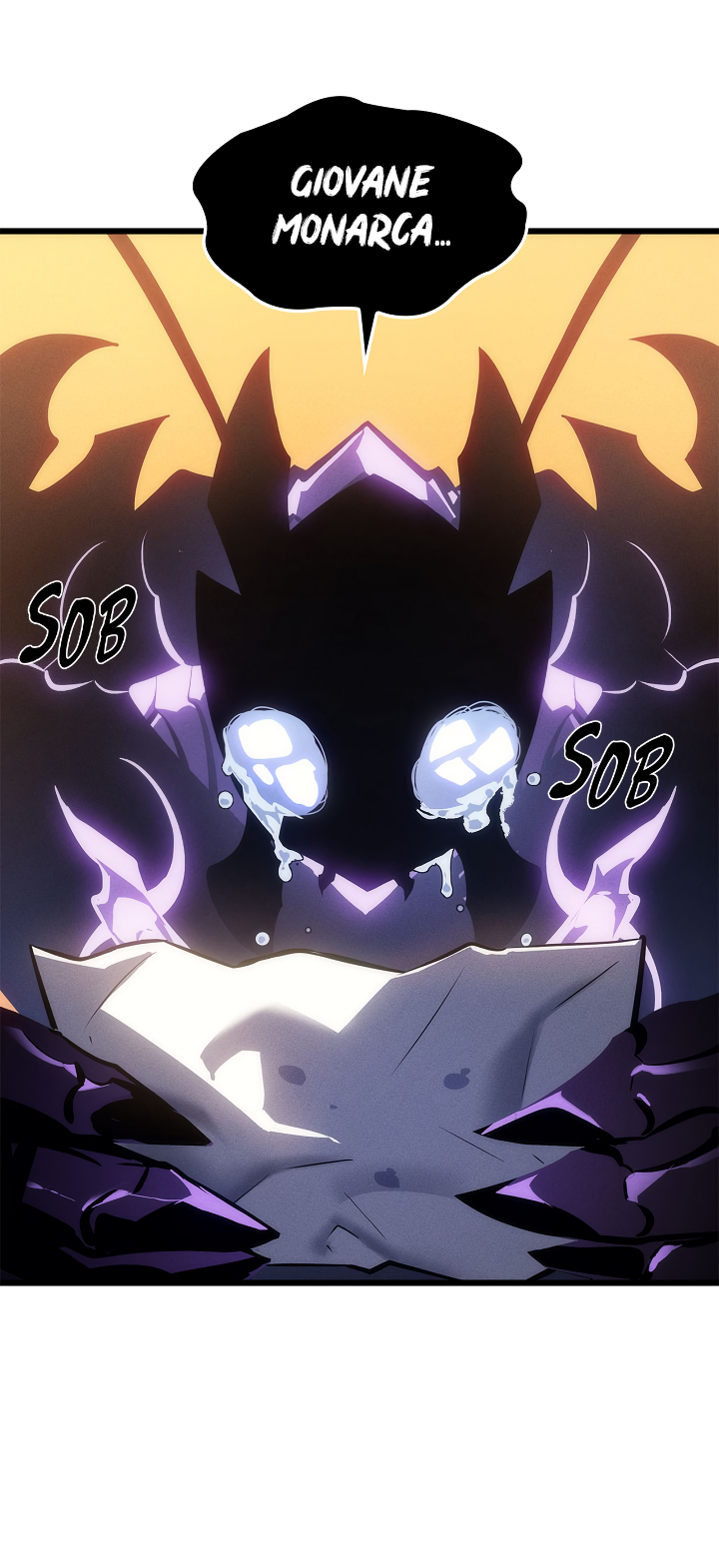 Read Solo Leveling IT Manga Online