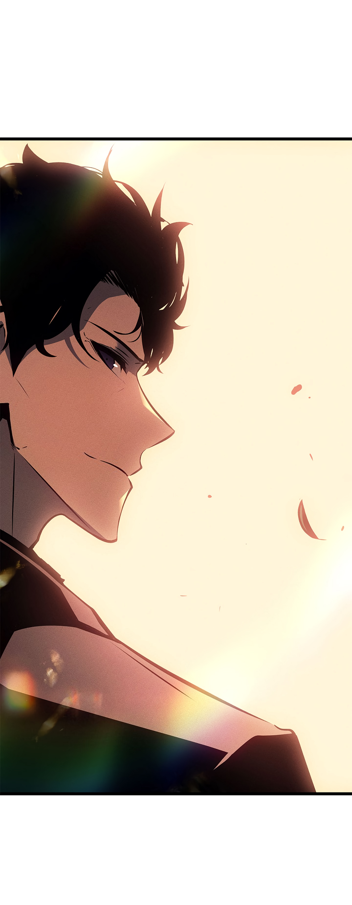 Read Solo Leveling IT Manga Online