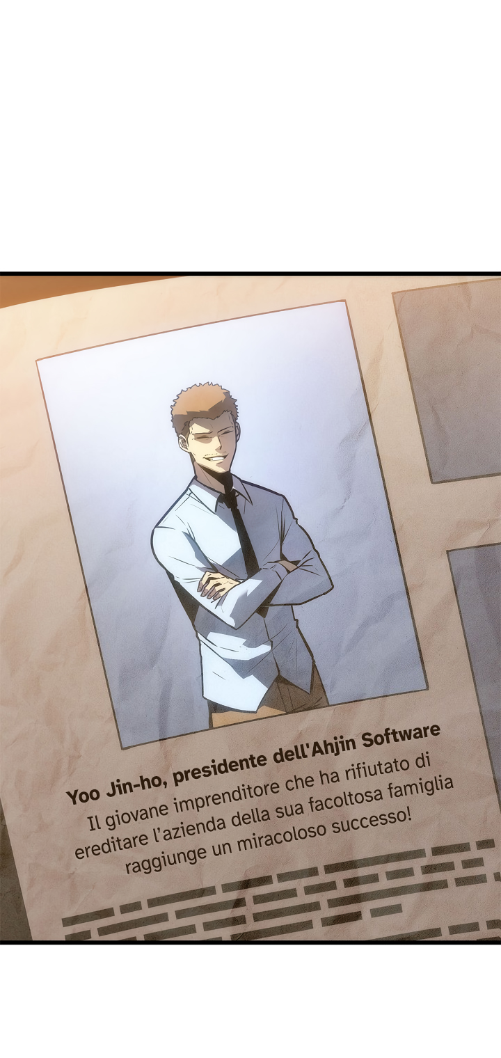 Read Solo Leveling IT Manga Online