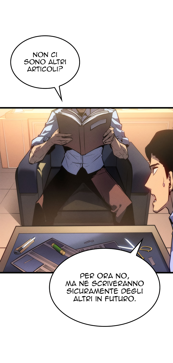 Read Solo Leveling IT Manga Online