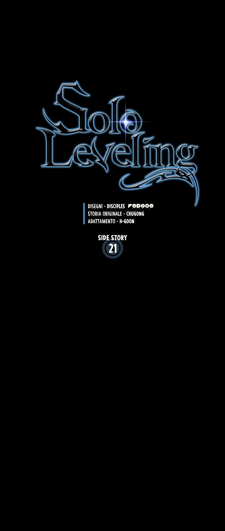 Read Solo Leveling IT Manga Online