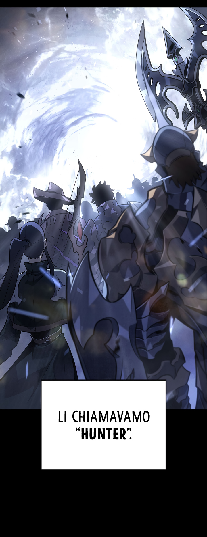 Read Solo Leveling IT Manga Online