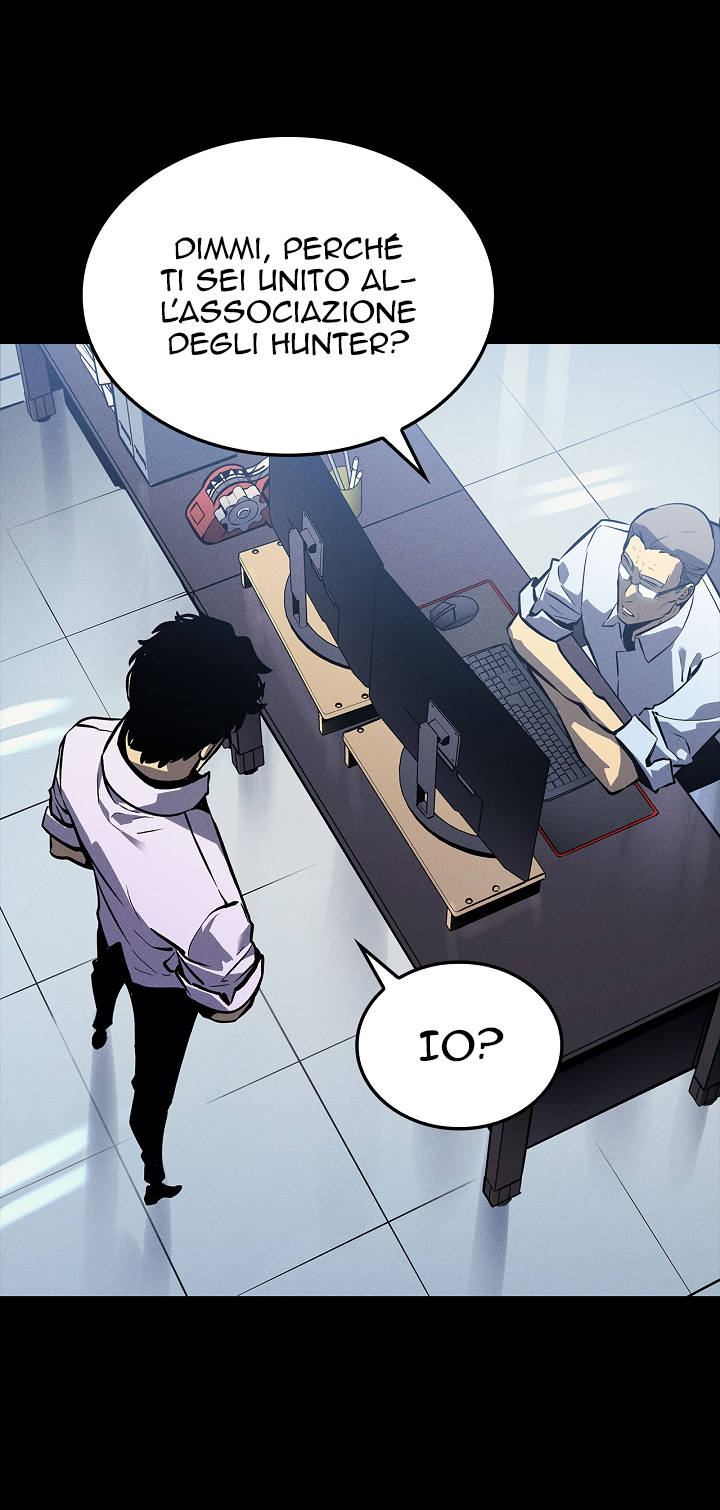 Read Solo Leveling IT Manga Online