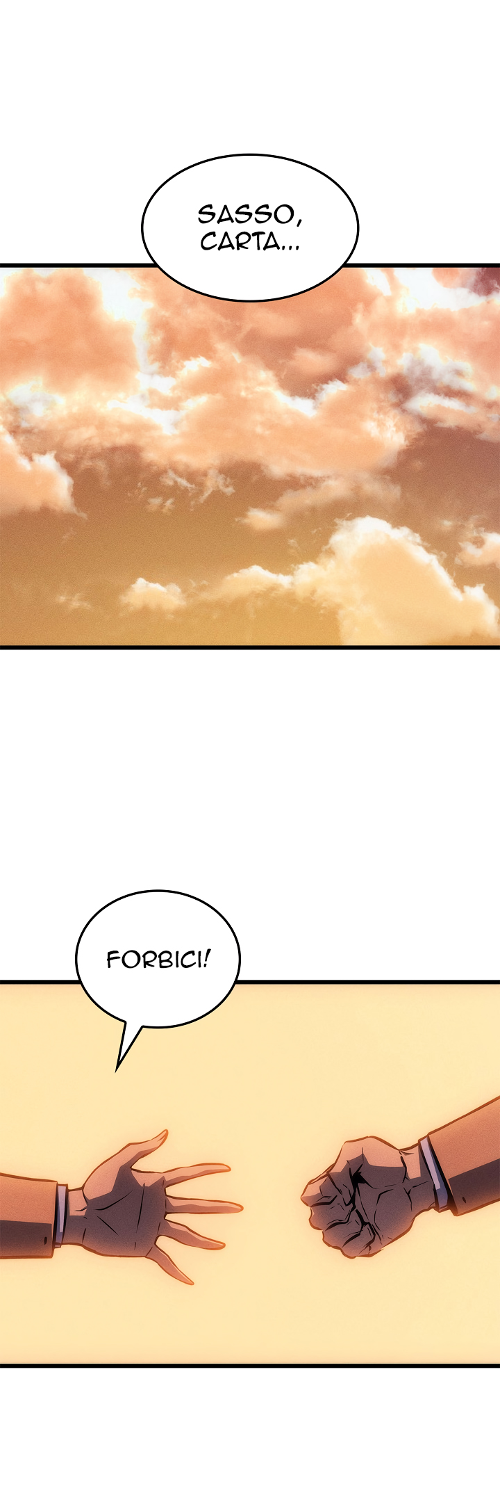 Read Solo Leveling IT Manga Online