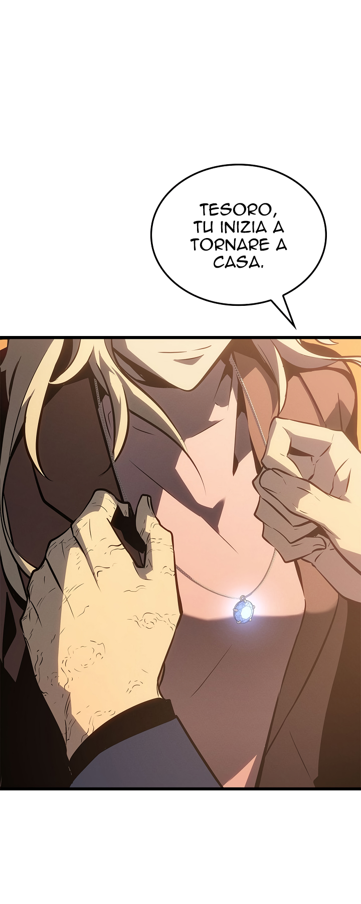 Read Solo Leveling IT Manga Online