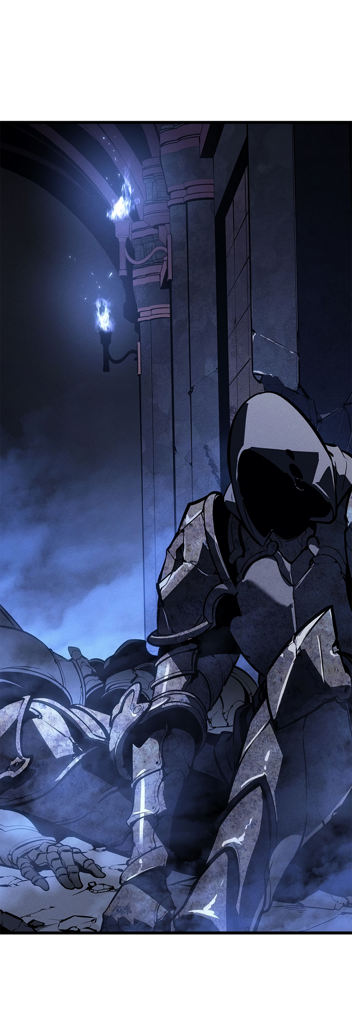 Read Solo Leveling IT Manga Online