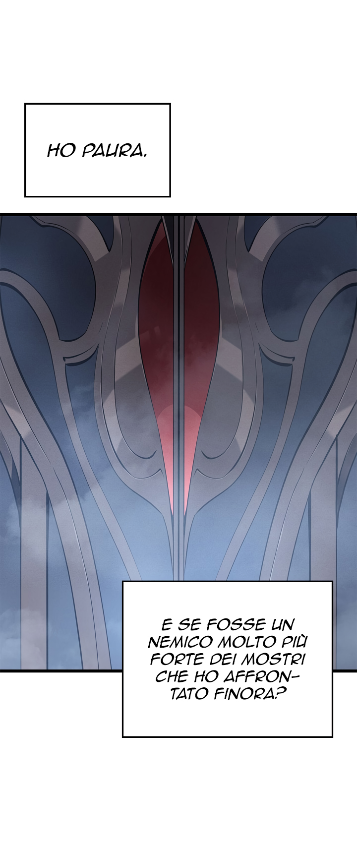 Read Solo Leveling IT Manga Online