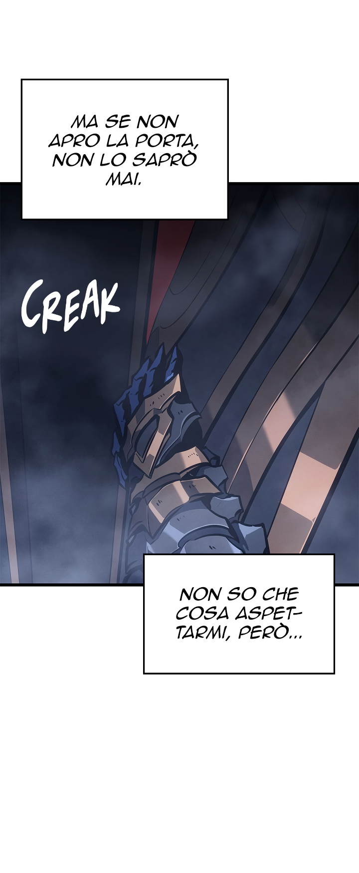 Read Solo Leveling IT Manga Online