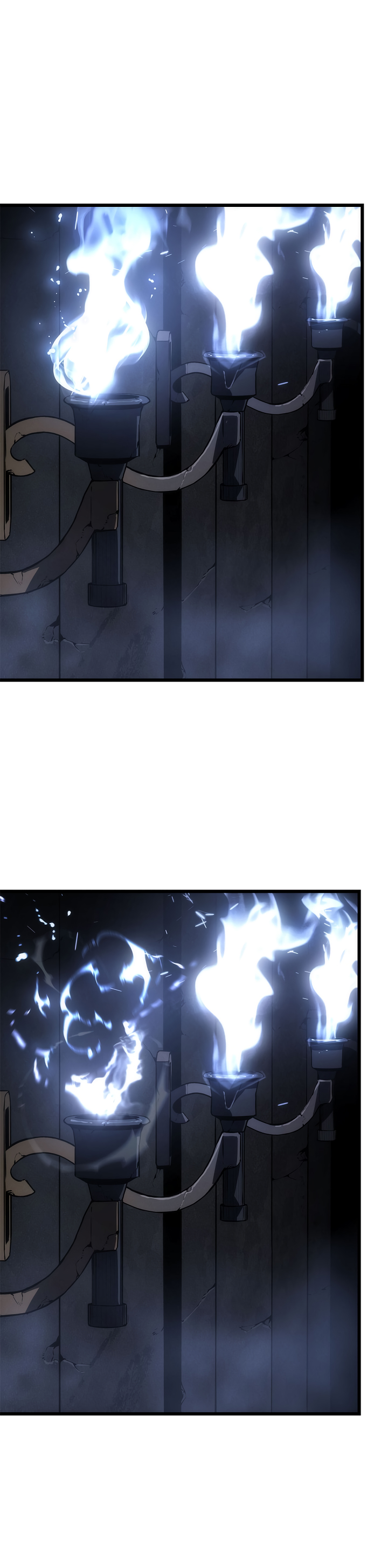 Read Solo Leveling IT Manga Online