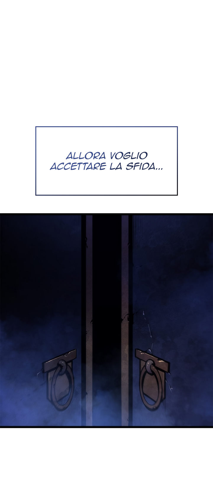 Read Solo Leveling IT Manga Online