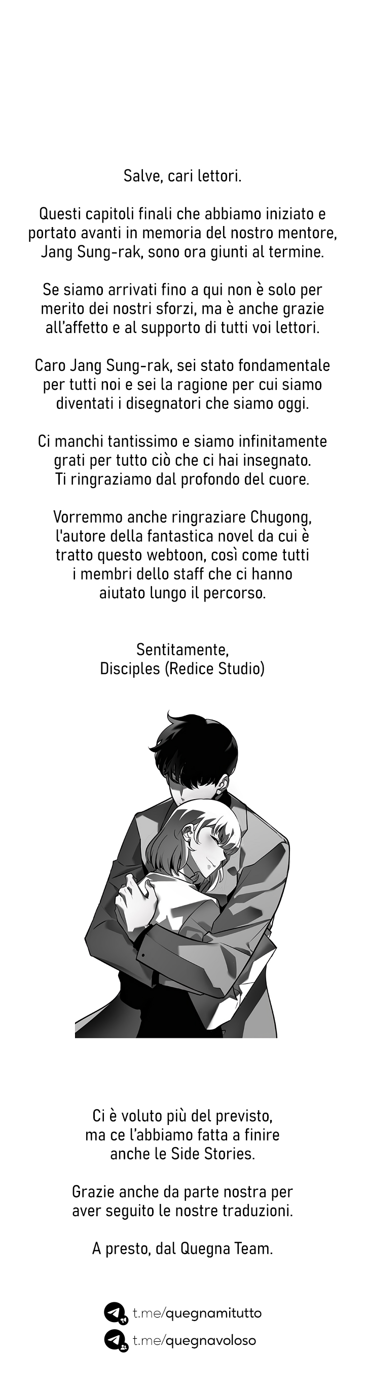 Read Solo Leveling IT Manga Online