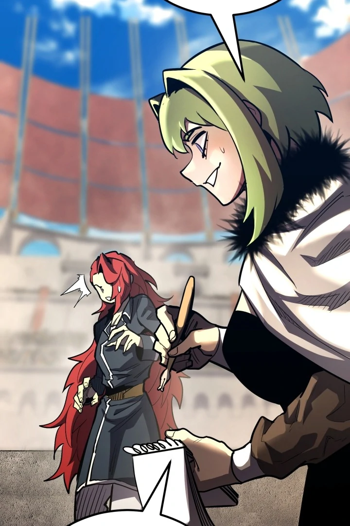 Read The Art of Reincarnation IT Manga Online