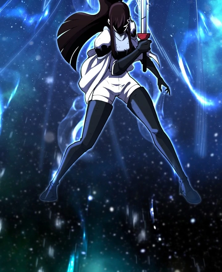 Read The Art of Reincarnation IT Manga Online