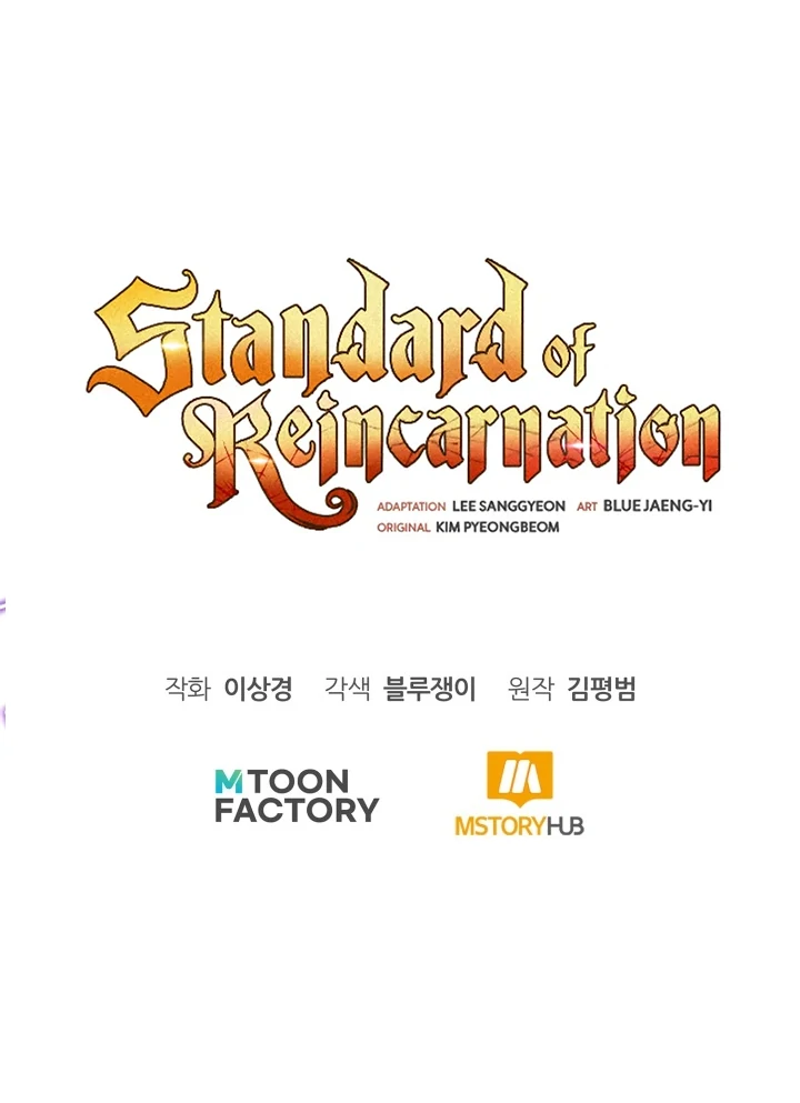 Read The Art of Reincarnation IT Manga Online